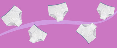 6 Signs It's Time To Say Goodbye to Your Old Undies