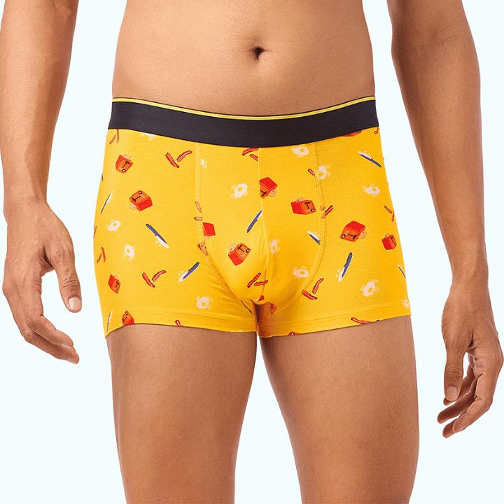 Bummer Underwear Unboxing and Review, Bummer Trunks Review, Men's Trunks  Review