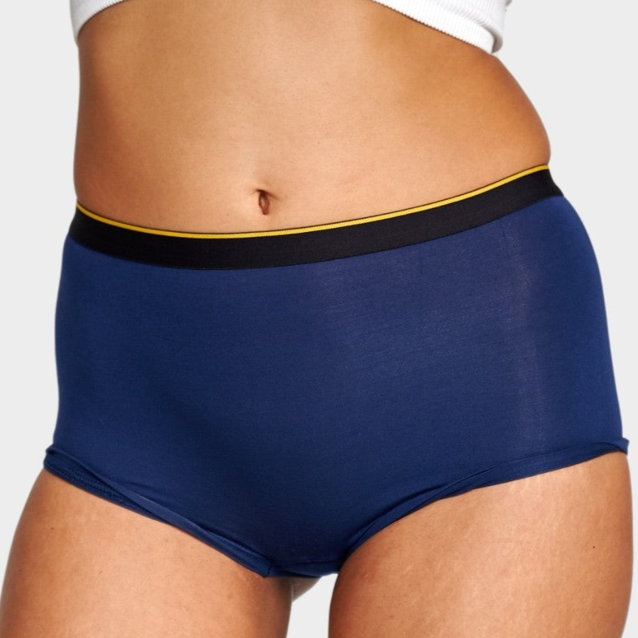 Modal Boy Shorts - Galactic