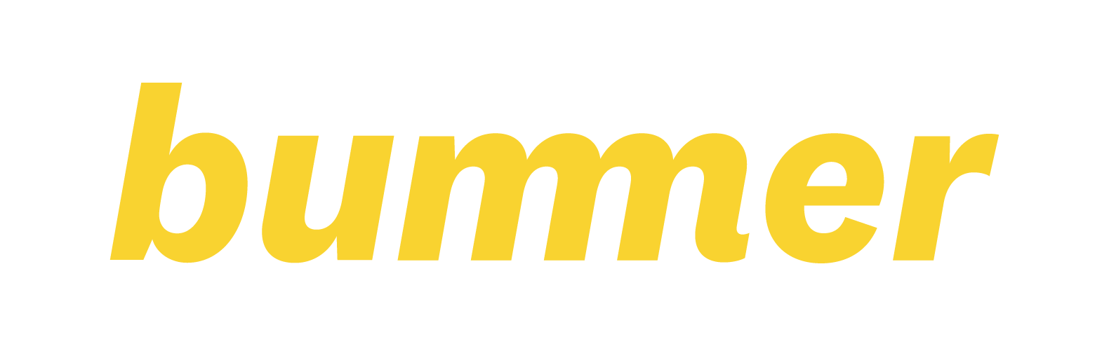 Bummer | Stylish and Comfortable Underwear and Loungewear