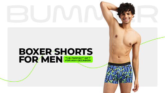 Boxer Shorts for Men: The Perfect Gift for Any ...