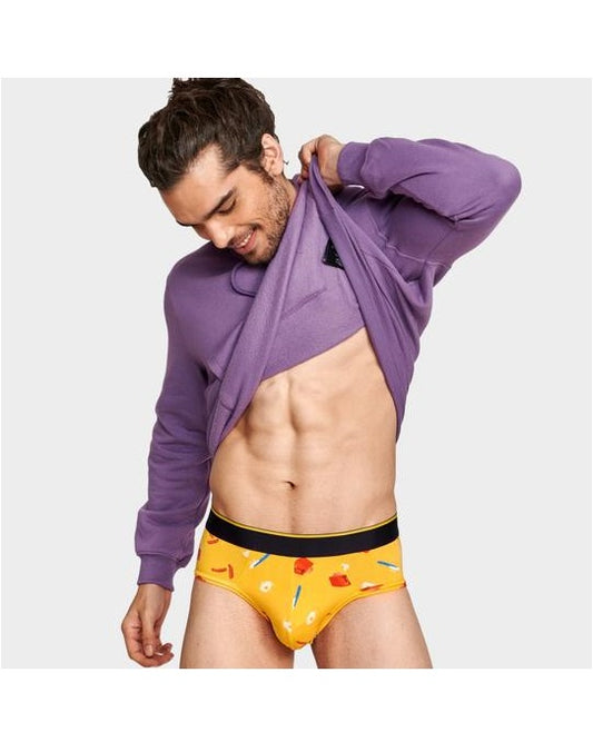 An Athlete's Guide: The Best Underwear for Men