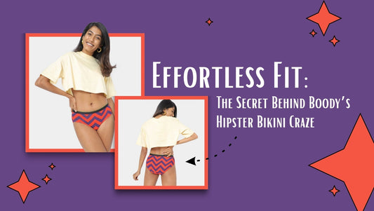 Effortless Fit: The Secret Behind Boody’s Hipst...