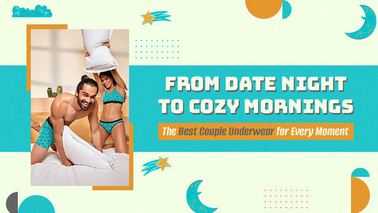 From Date Night to Cozy Mornings: The Best Coup...