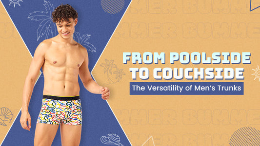 From Poolside to Couchside: The Versatility of ...
