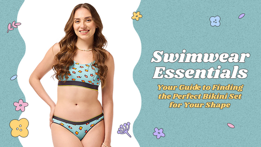 Swimwear Essentials: Your Guide to Finding the ...