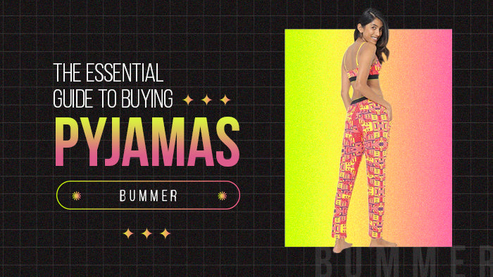 The Essential Guide to Buying Pyjamas