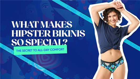 What Makes Hipster Bikinis So Special? The Secr...