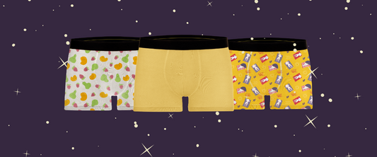 Let Your Horoscope Pick Your Undie