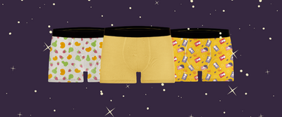 Let Your Horoscope Pick Your Undie