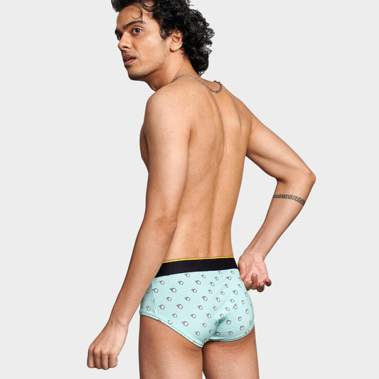 5 Common Underwear Struggles Every Man can rela...