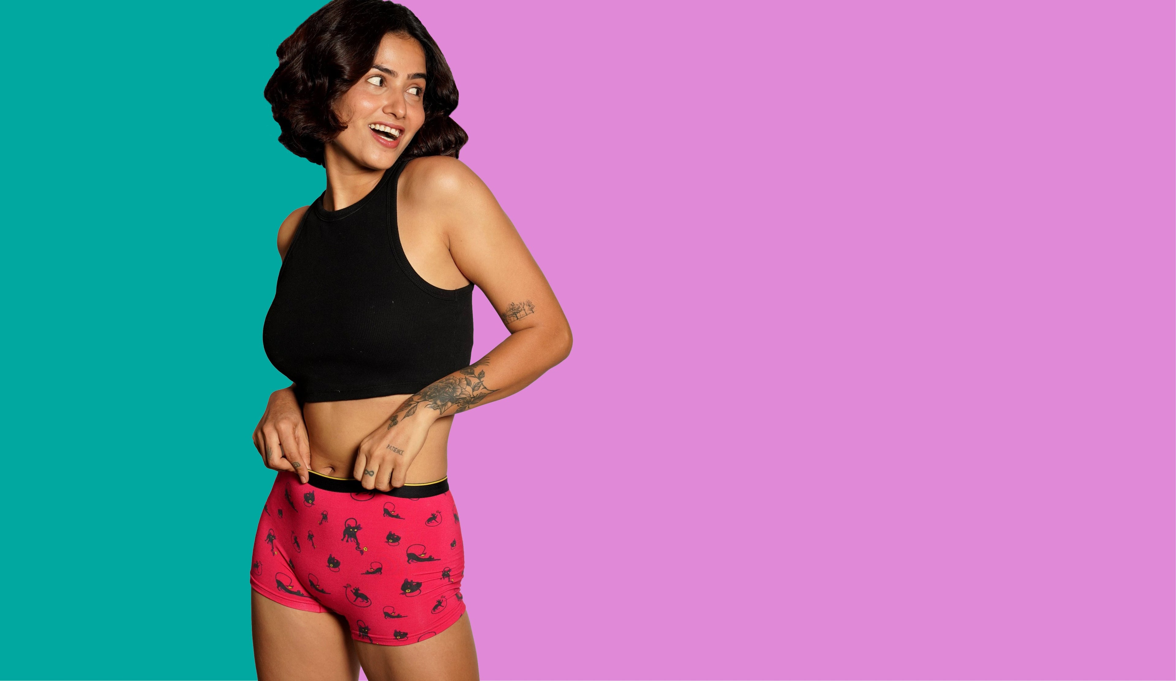 What’s your Size? A Guide to Choose the Right Size Underwear
