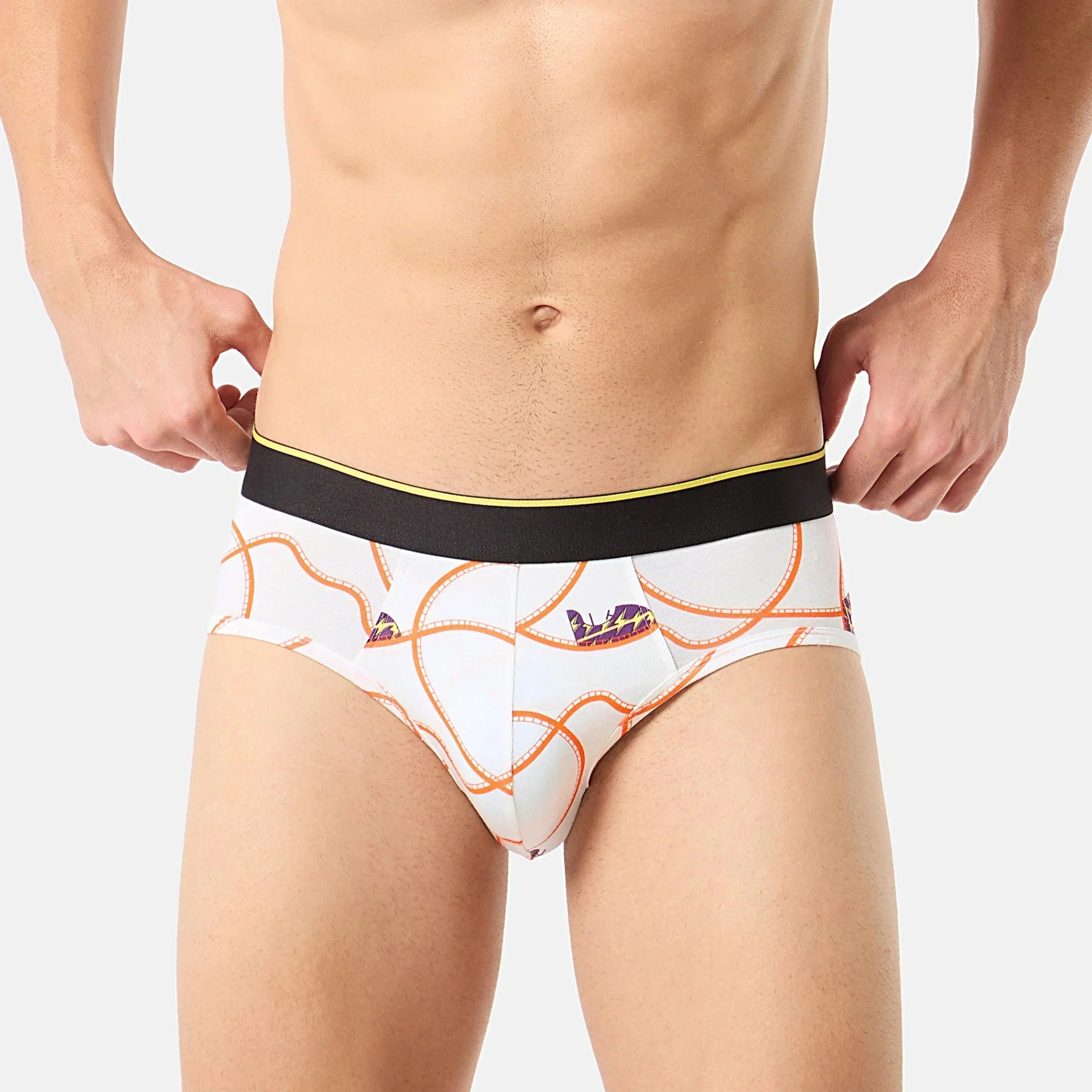 Briefs