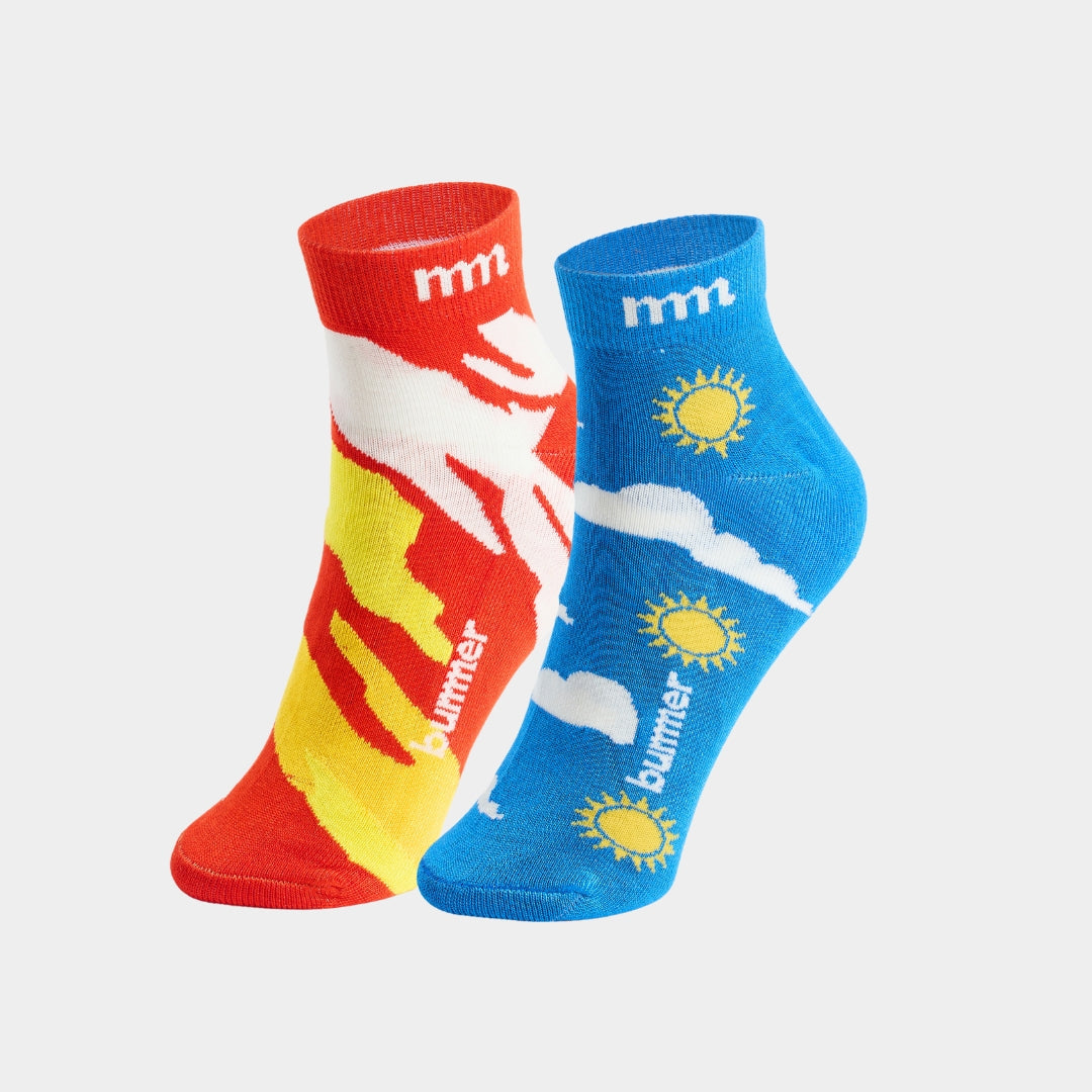 Unisex Socks