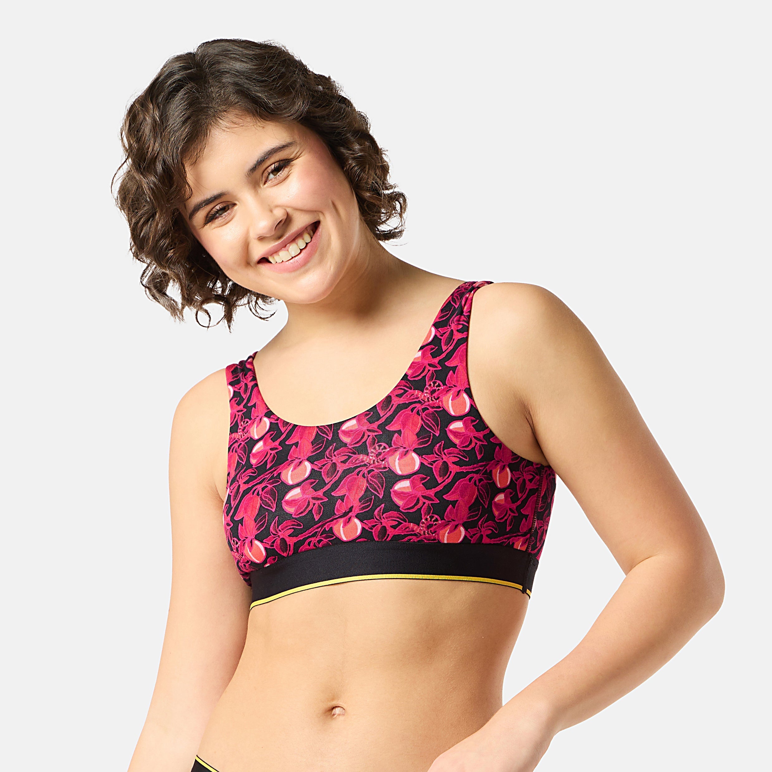 Bralettes