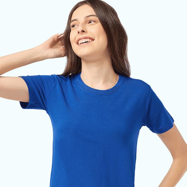 24/7 Women's Tshirt