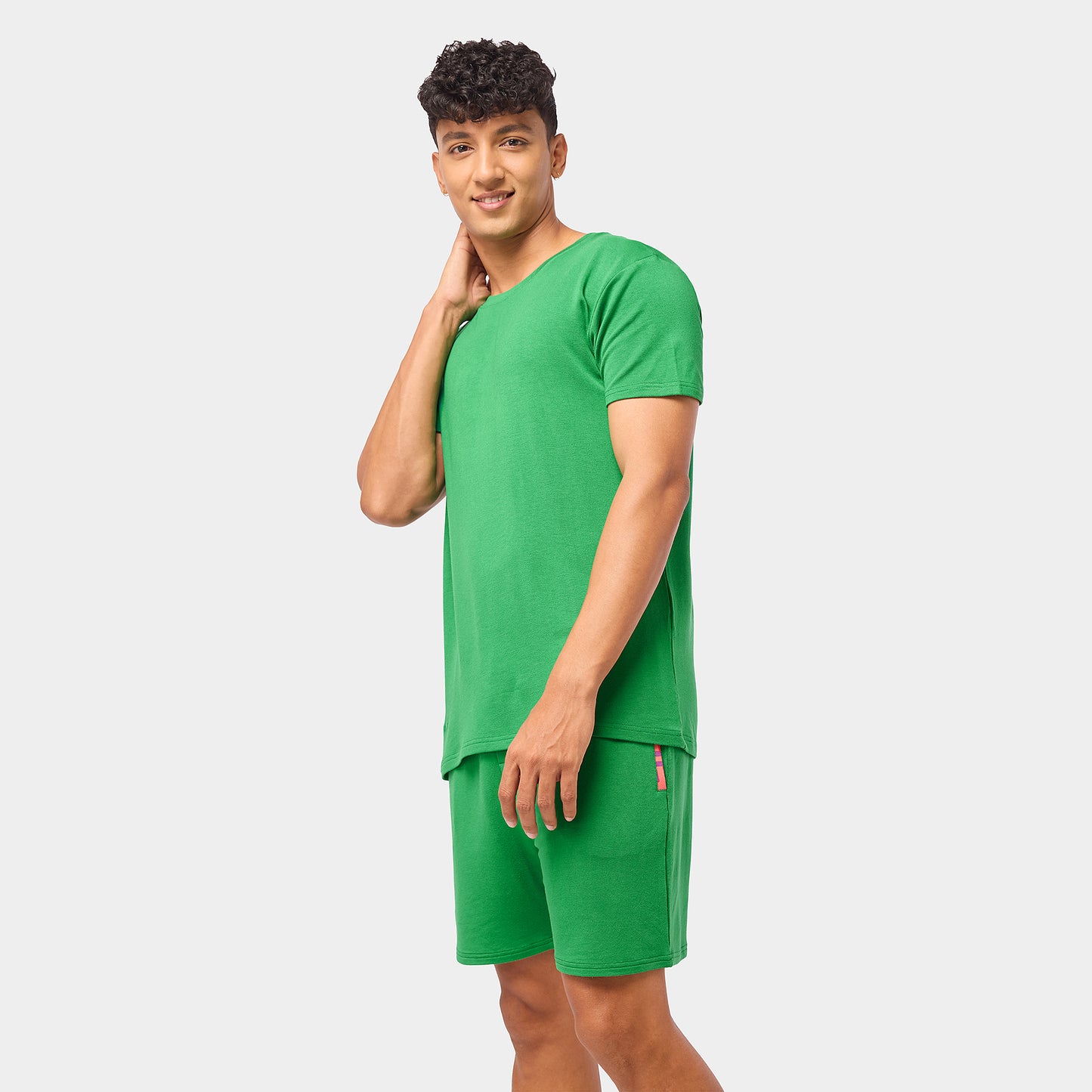 24/7 Men's Tshirt - Matcha