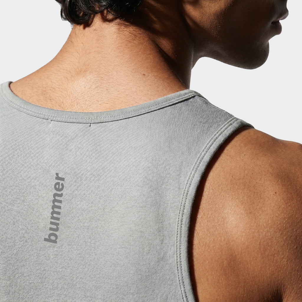Men's Vest Alloy