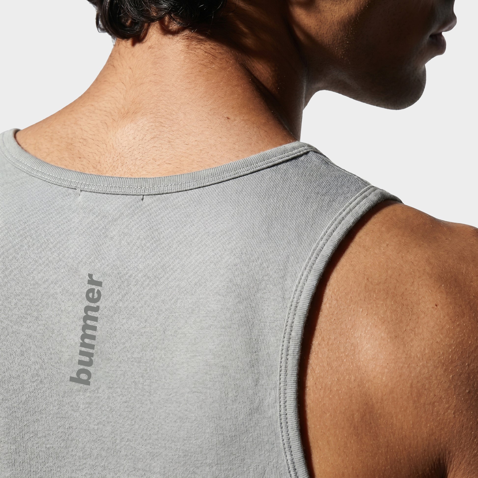 Men's Vest Alloy