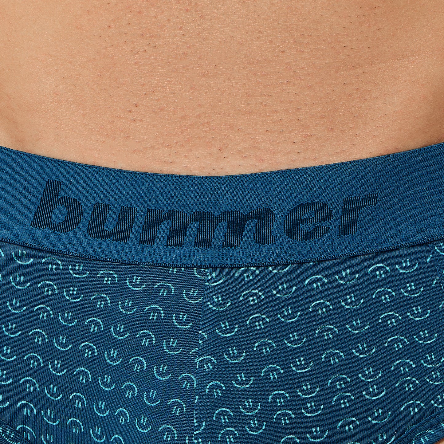 Cotton Stretch Brief 2-Pack