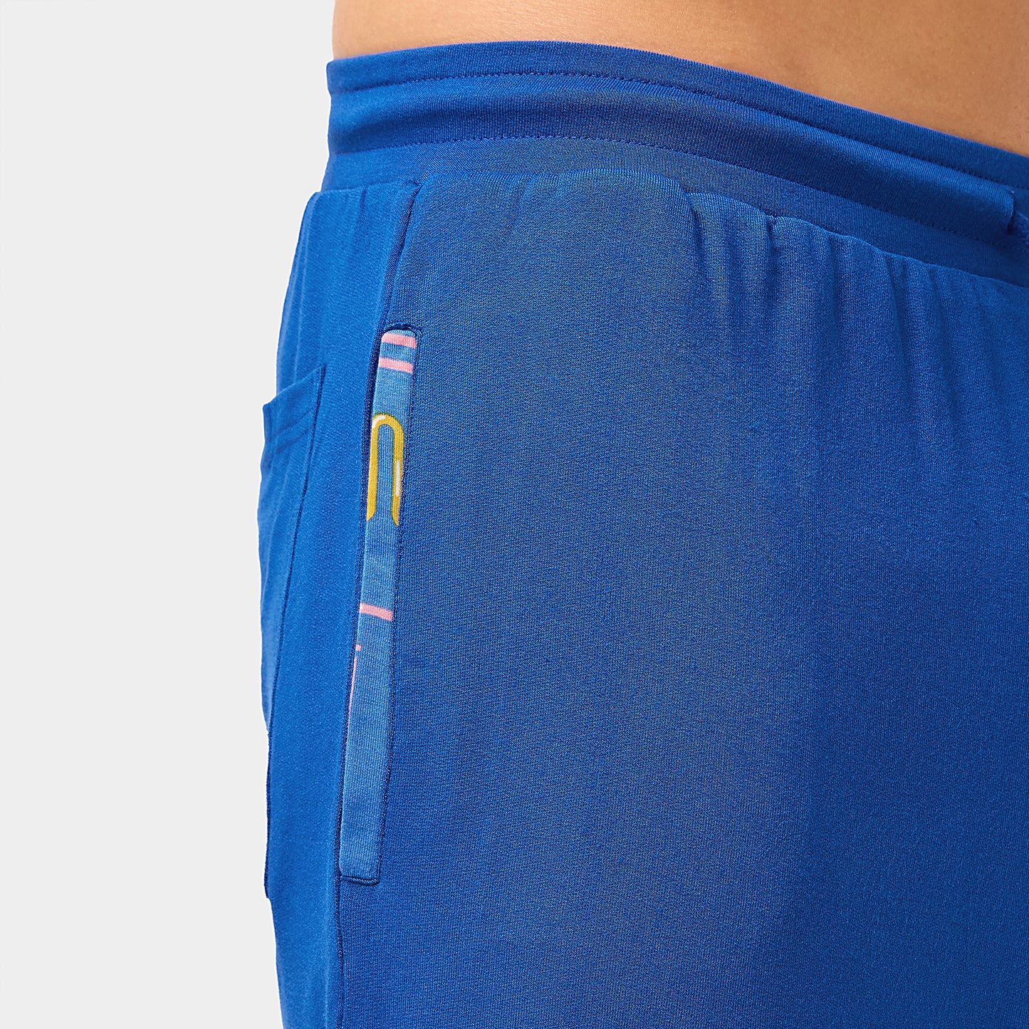 24/7 Men's Shorts - Skyfall