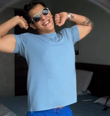 Printed shop underwear mens