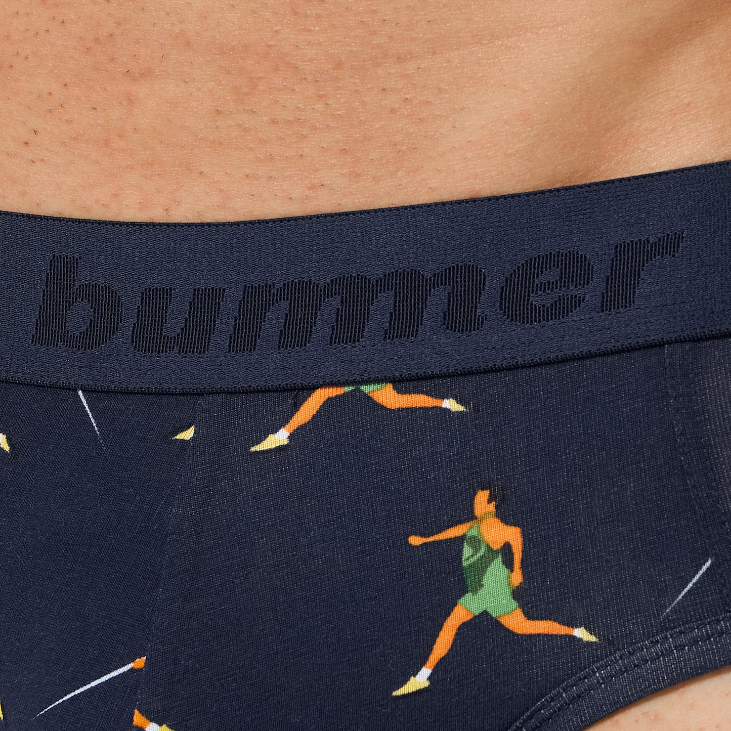 Cotton Stretch Brief 2-Pack