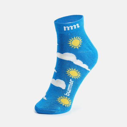 Ankle Length Socks - Sunspire