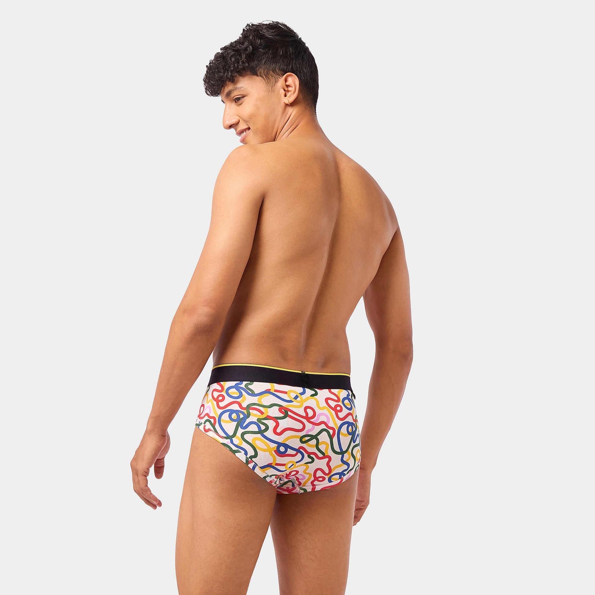 Bummer Soft Modal Briefs String Theory Zoom 