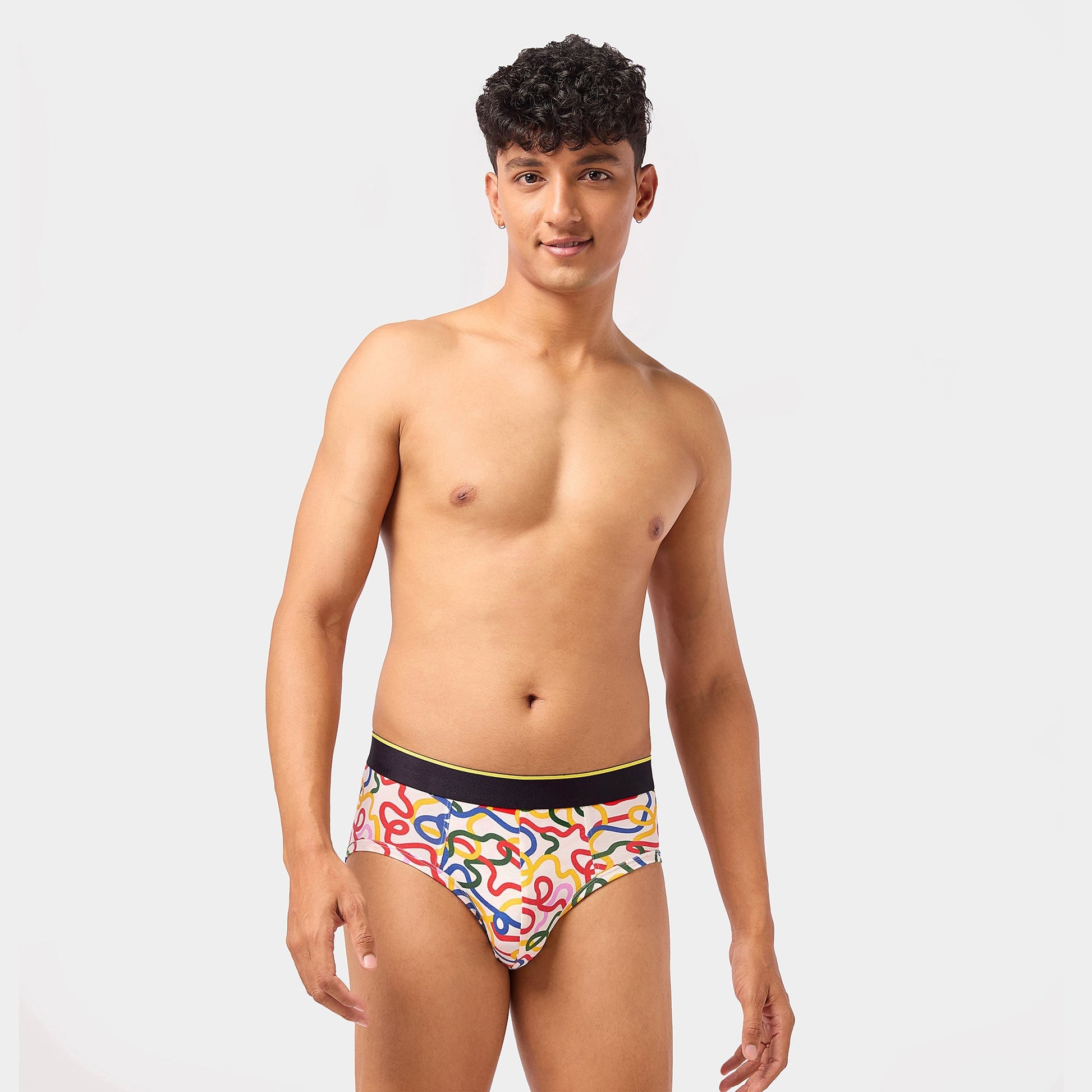 Bummer Soft Modal Briefs String Theory Side 
