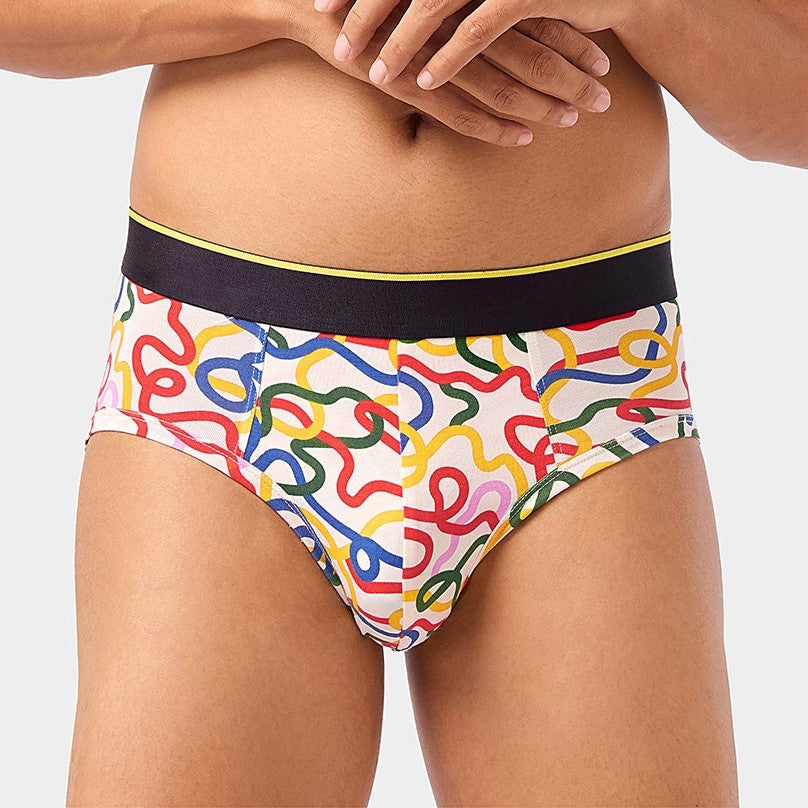 Modal Stretch Brief - String Theory