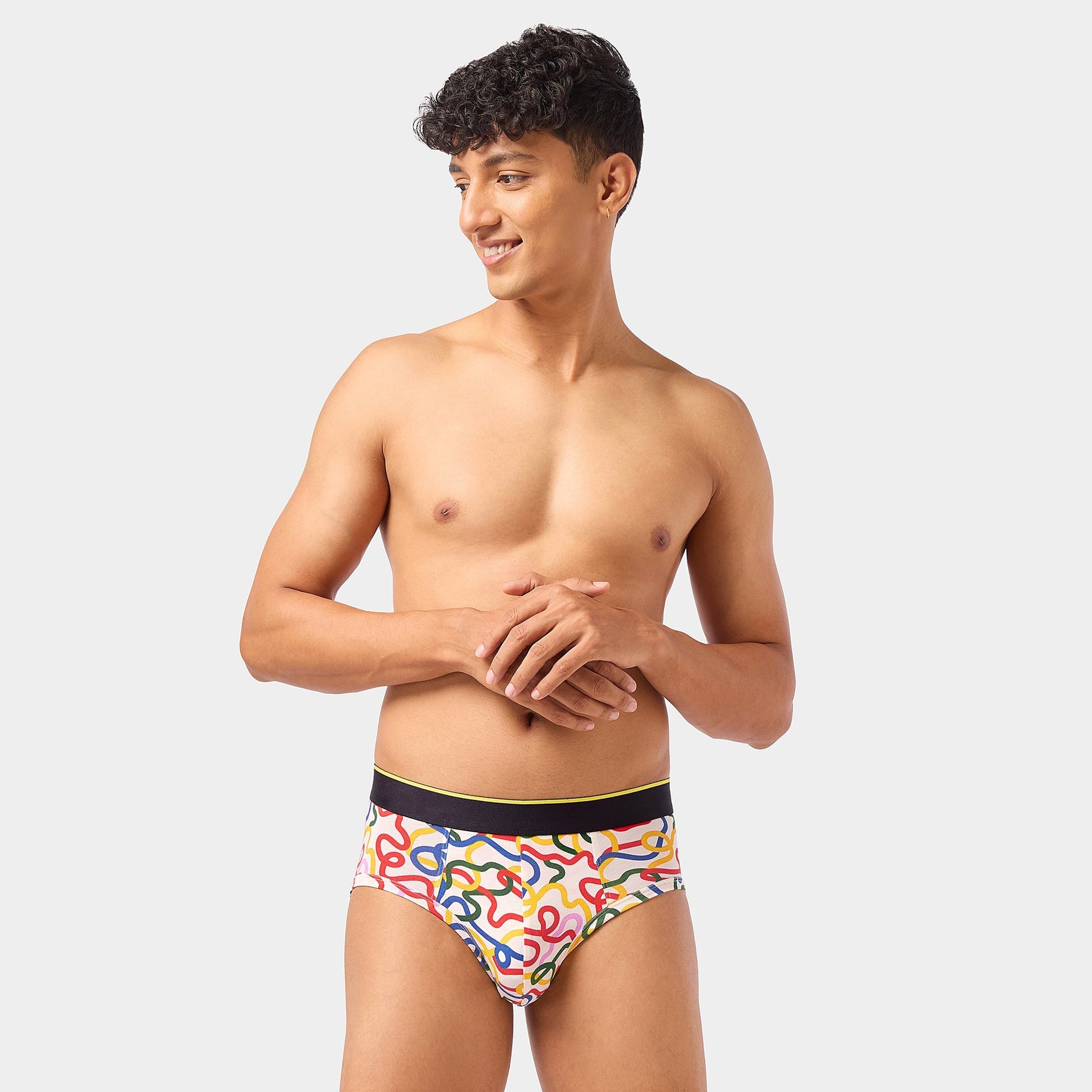 Bummer Soft Modal Briefs String Theory Front 