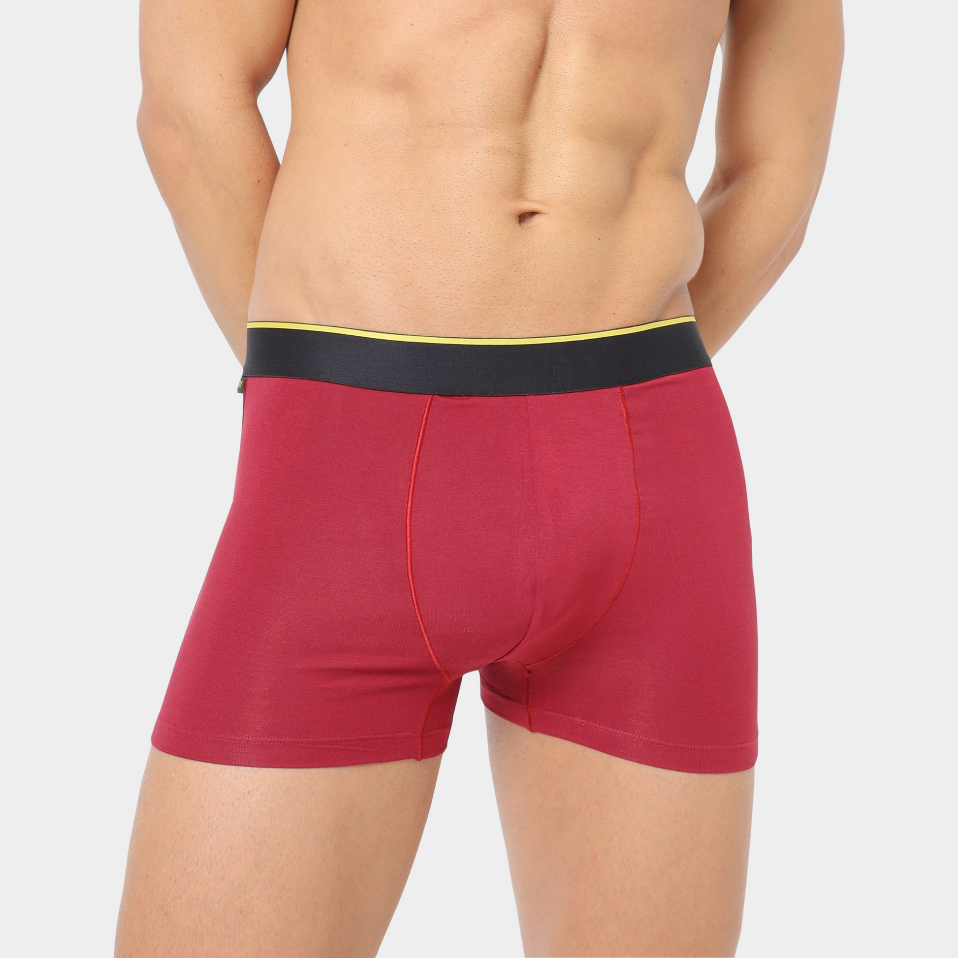 Modal Trunks - Gelada