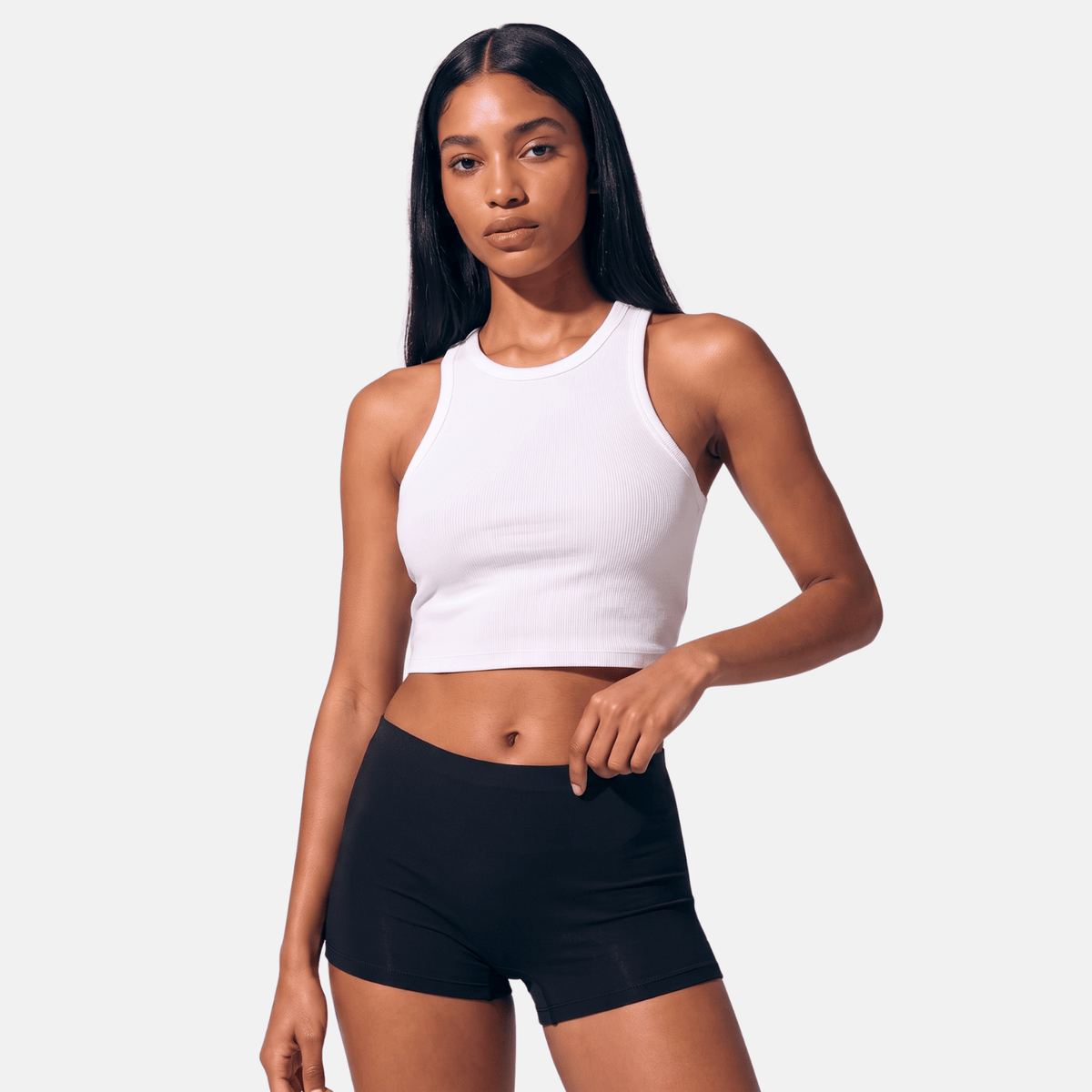 Boy Shorts - Nox
