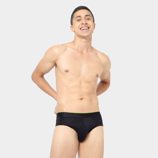 Brief - Nox 2 Pack