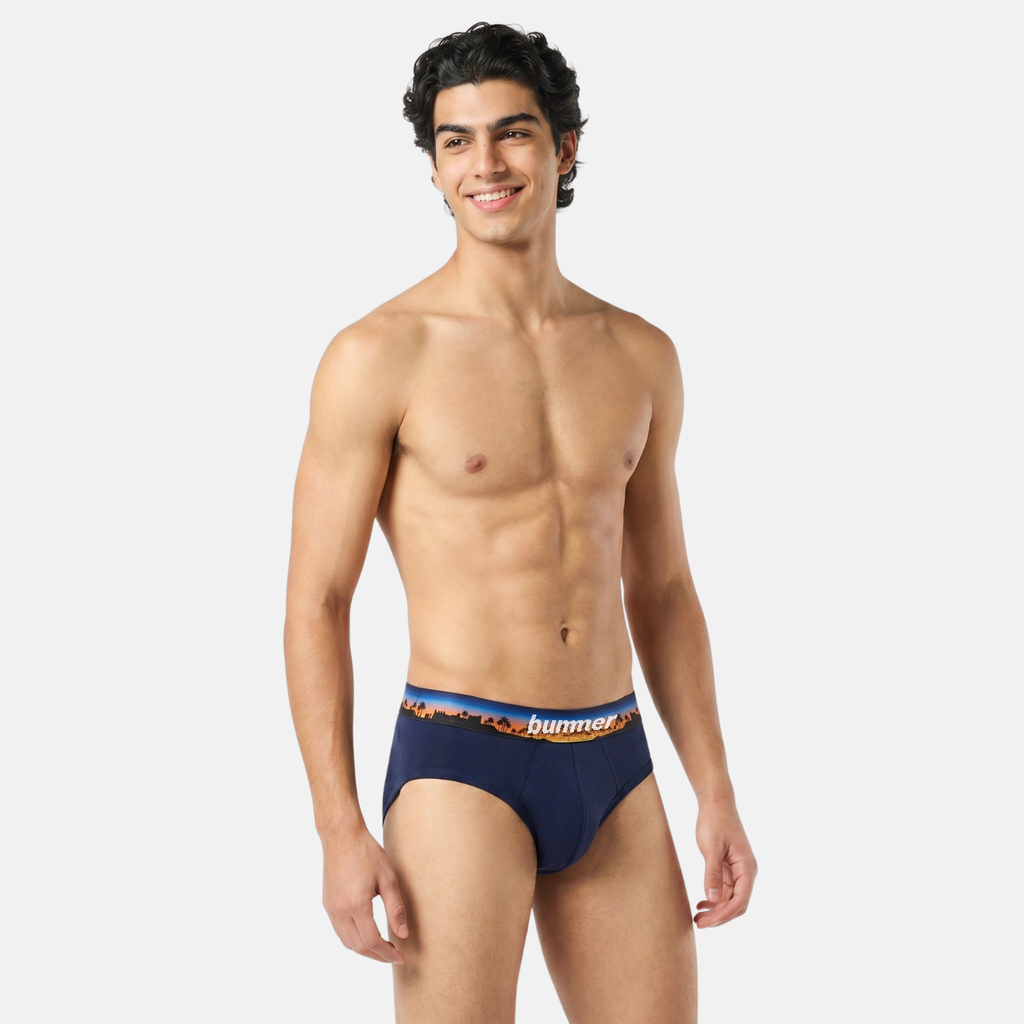 Modal Stretch Brief- Sunspill