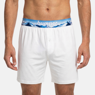 Modal Stretch Boxers - Cold Rush