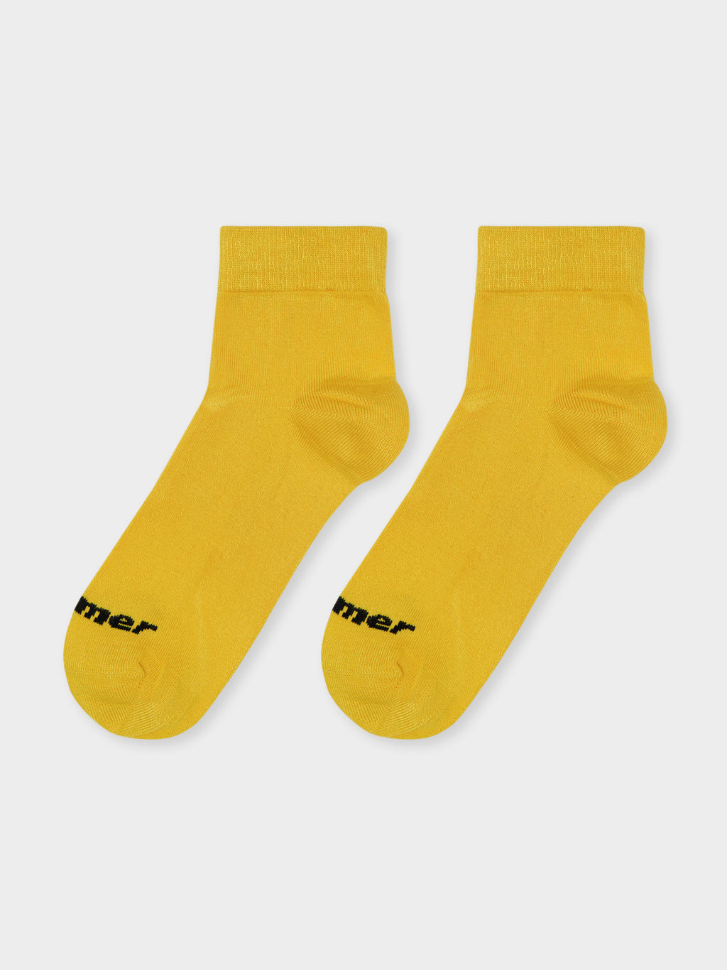 Unisex Ankle Socks - 2 Pack & Perfume