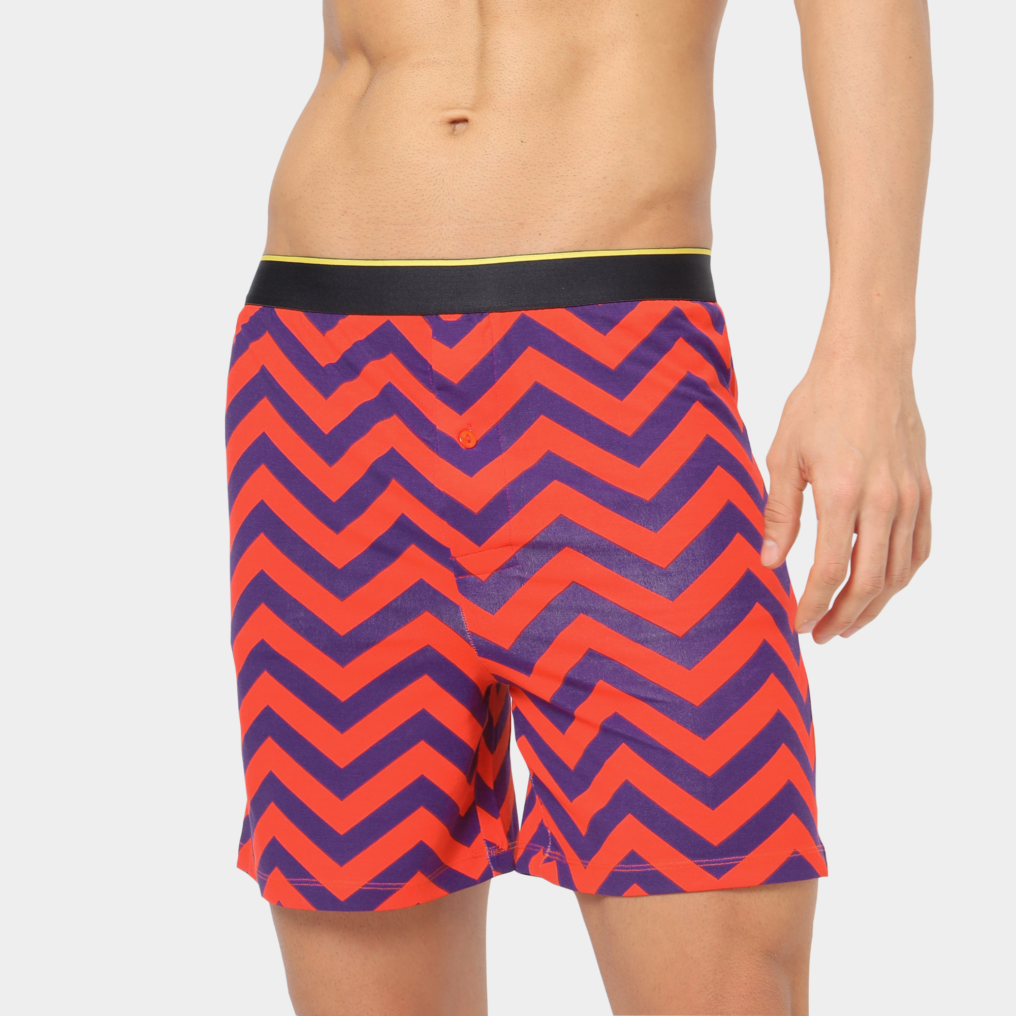 Modal Boxers - Chevron