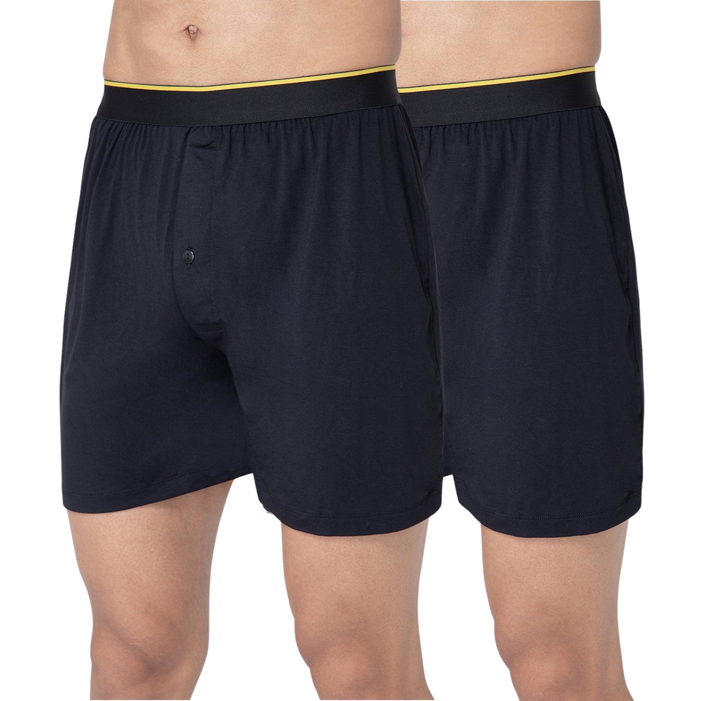 Boxers - Nox (Pack of 2)