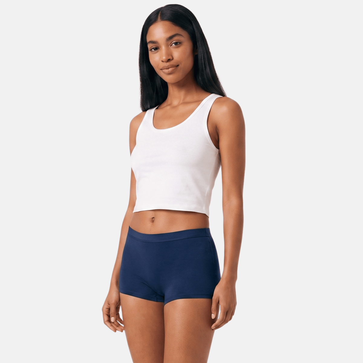 Boy Shorts - Galactic