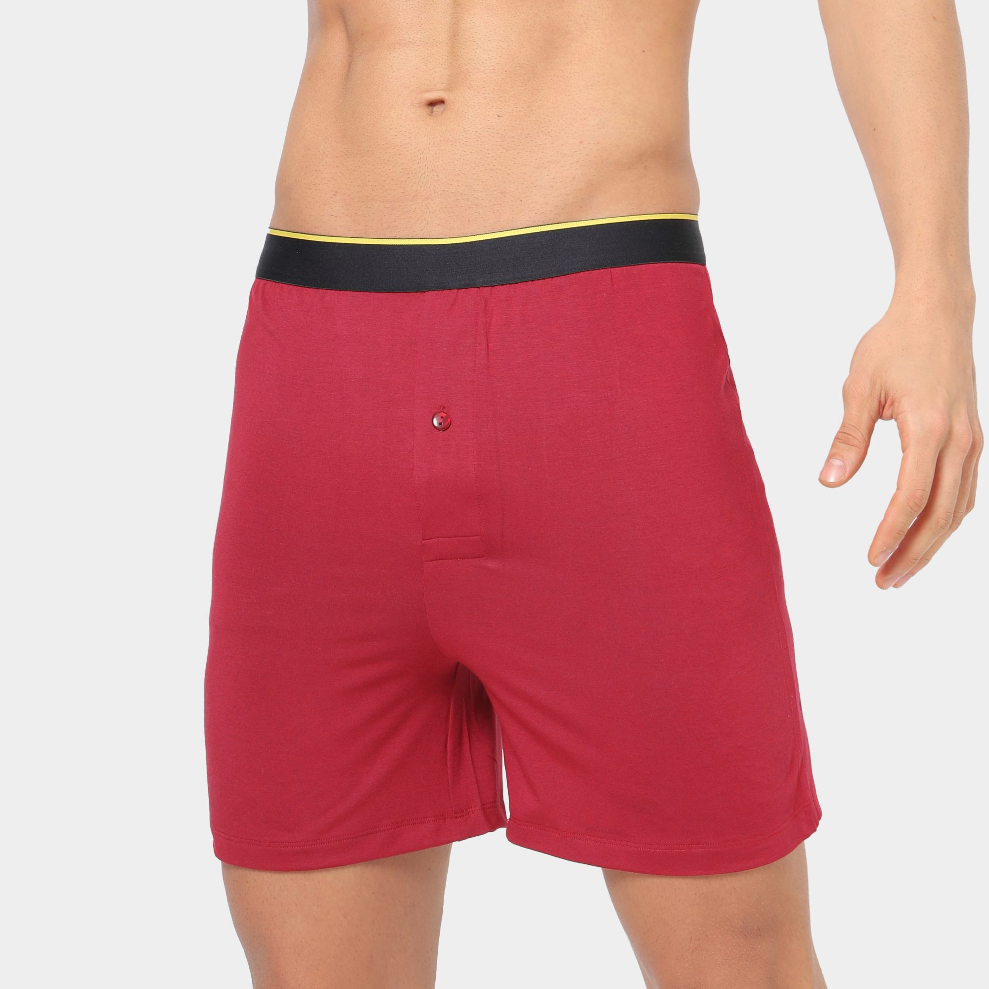 Modal Boxers - Gelada