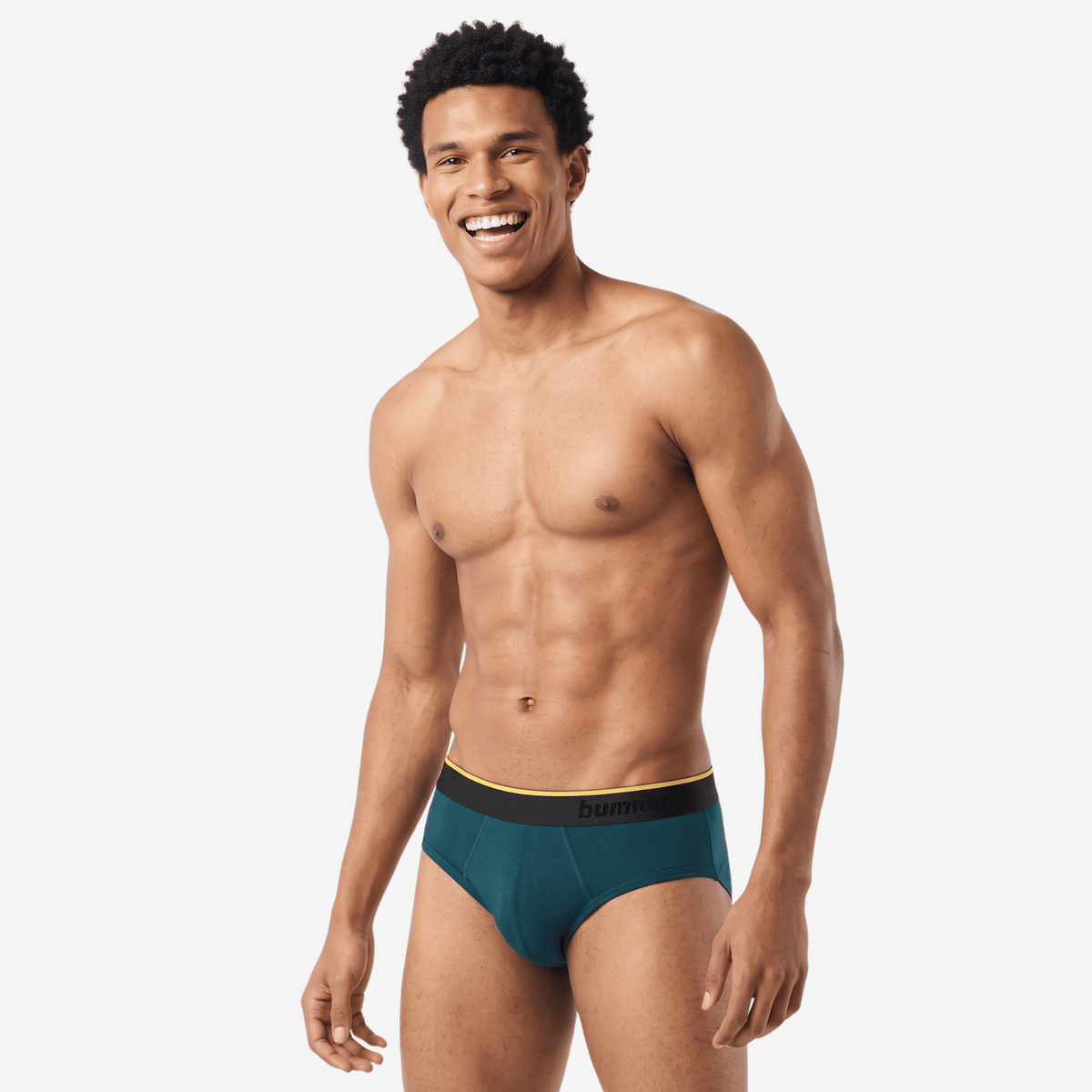 Modal Stretch Brief - Marina