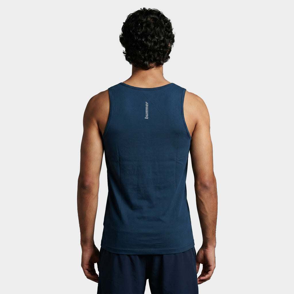 Men's Vest Nebula