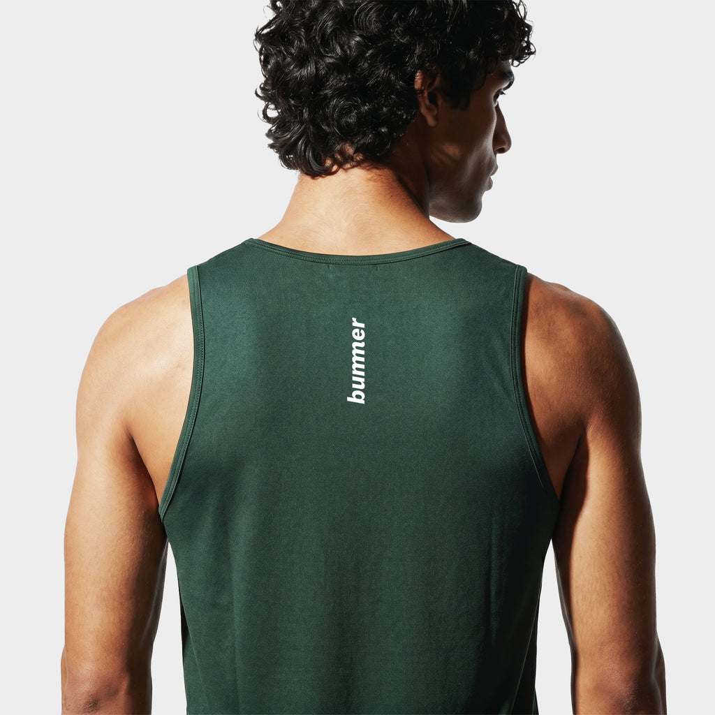 Men's Vest Pine