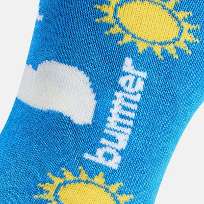 Ankle Length Socks - Sunspire