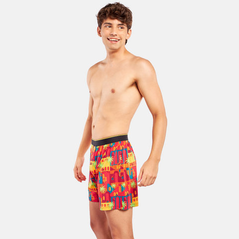 Buy stylish comfortable Boxers for Men online - Bummer