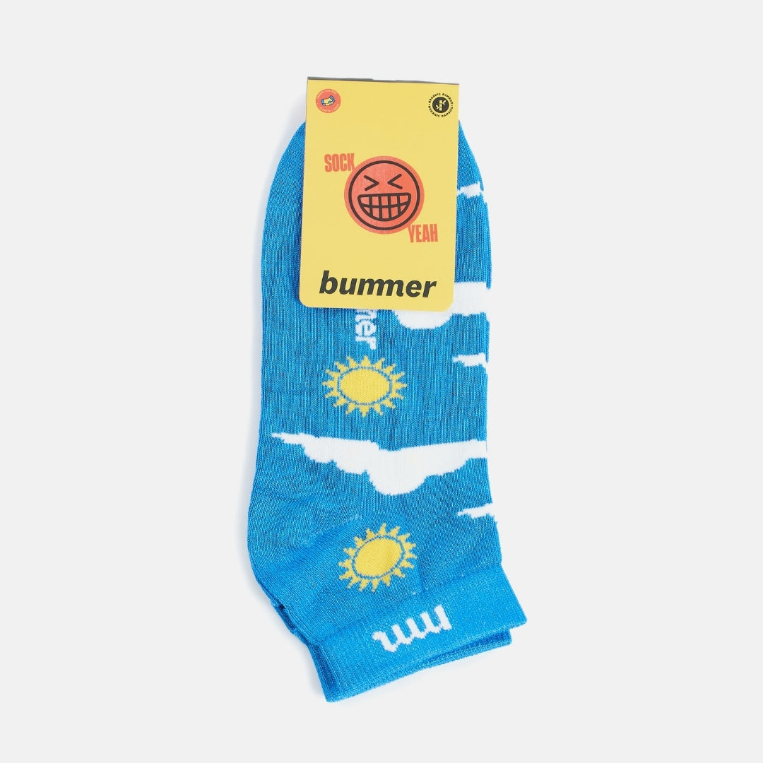 Ankle Length Socks - Sunspire