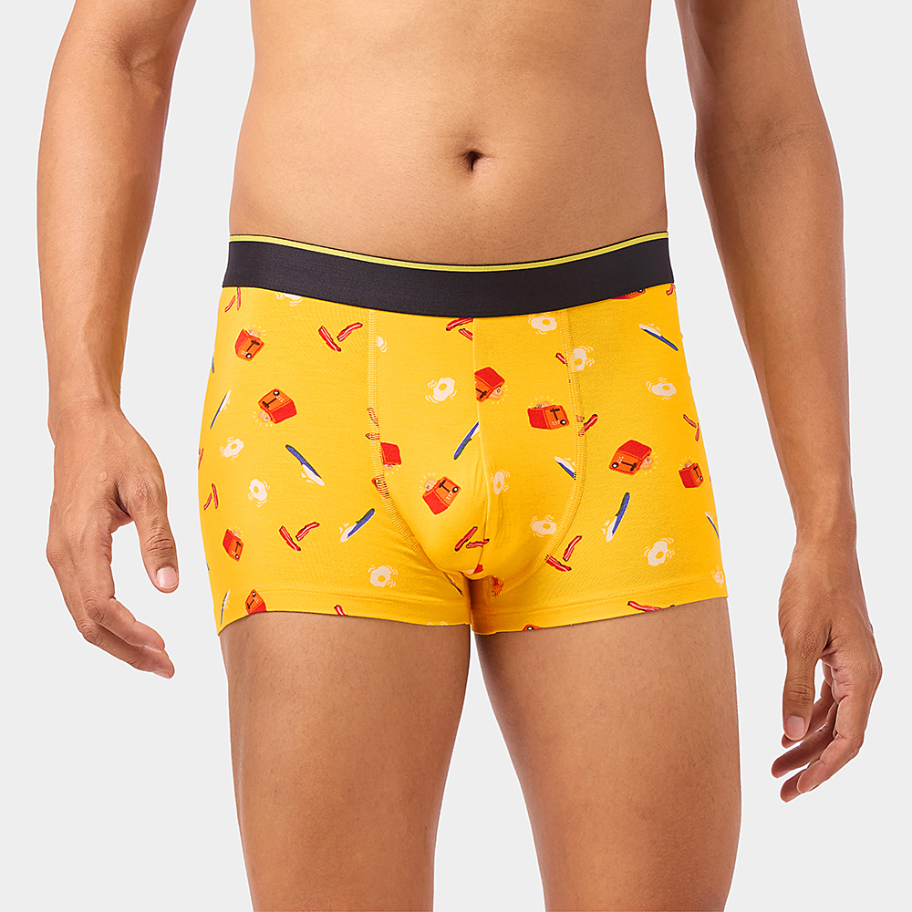 Modal Trunks - Brekkie