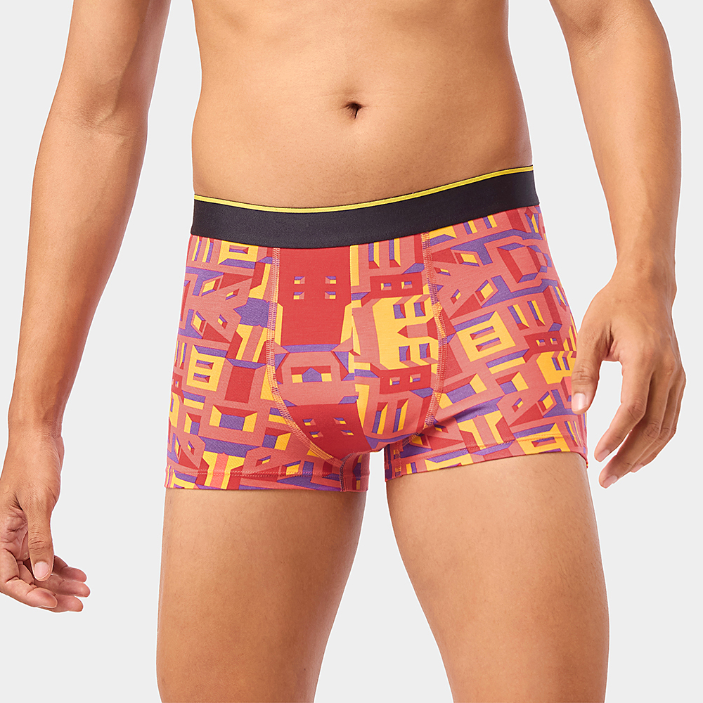 Modal Trunks - Bricked